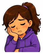 Tired