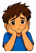 Worried