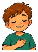 Relieved